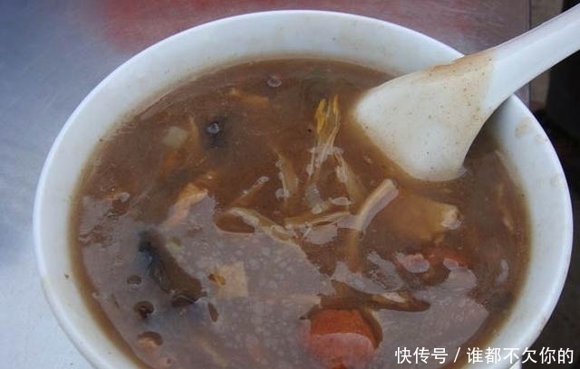 陕西肉夹馍|在异乡绝不可尝试的9大家乡美食,几乎吃不到正宗的味道