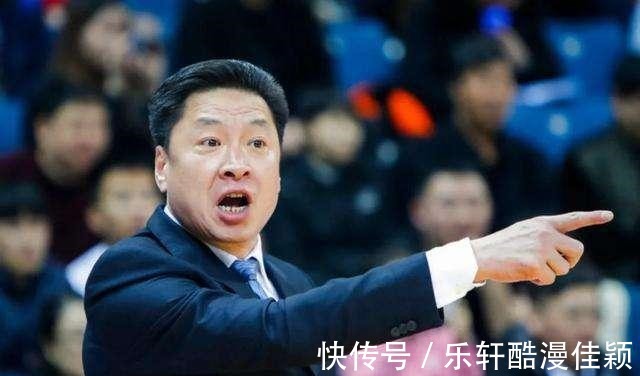 裁判|李春江骂马布里一点不冤,真实原因揭晓,姚明重用的裁判汪梅误判