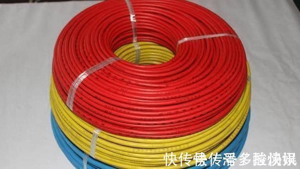 电线|家里装修电线用软线还是硬线?听内行人一说,懊悔没早知道