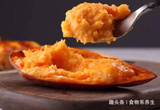 脂肪|红薯到底是“减肥”还是“增重”不少女人搞错了，难怪还在长胖