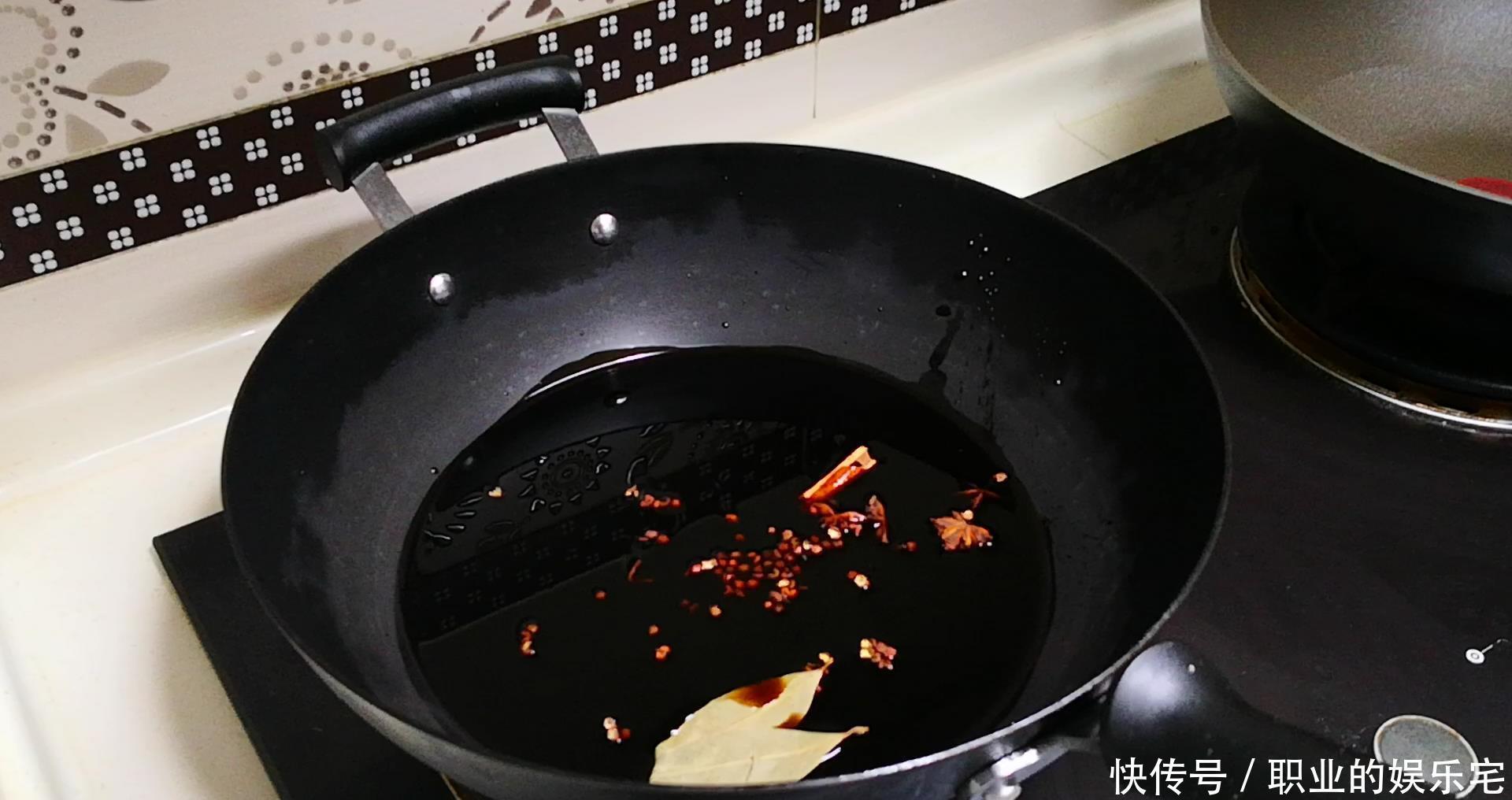 不坏|霜降过后,此菜正好吃,腌成咸菜最下饭,放1个月都不坏