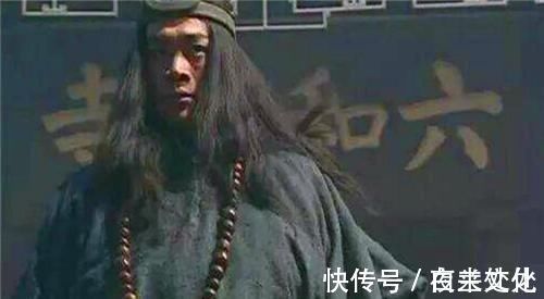 死局!梁山上唯一没绰号好汉,躲过朝廷设下的死局,最后成功活到80岁