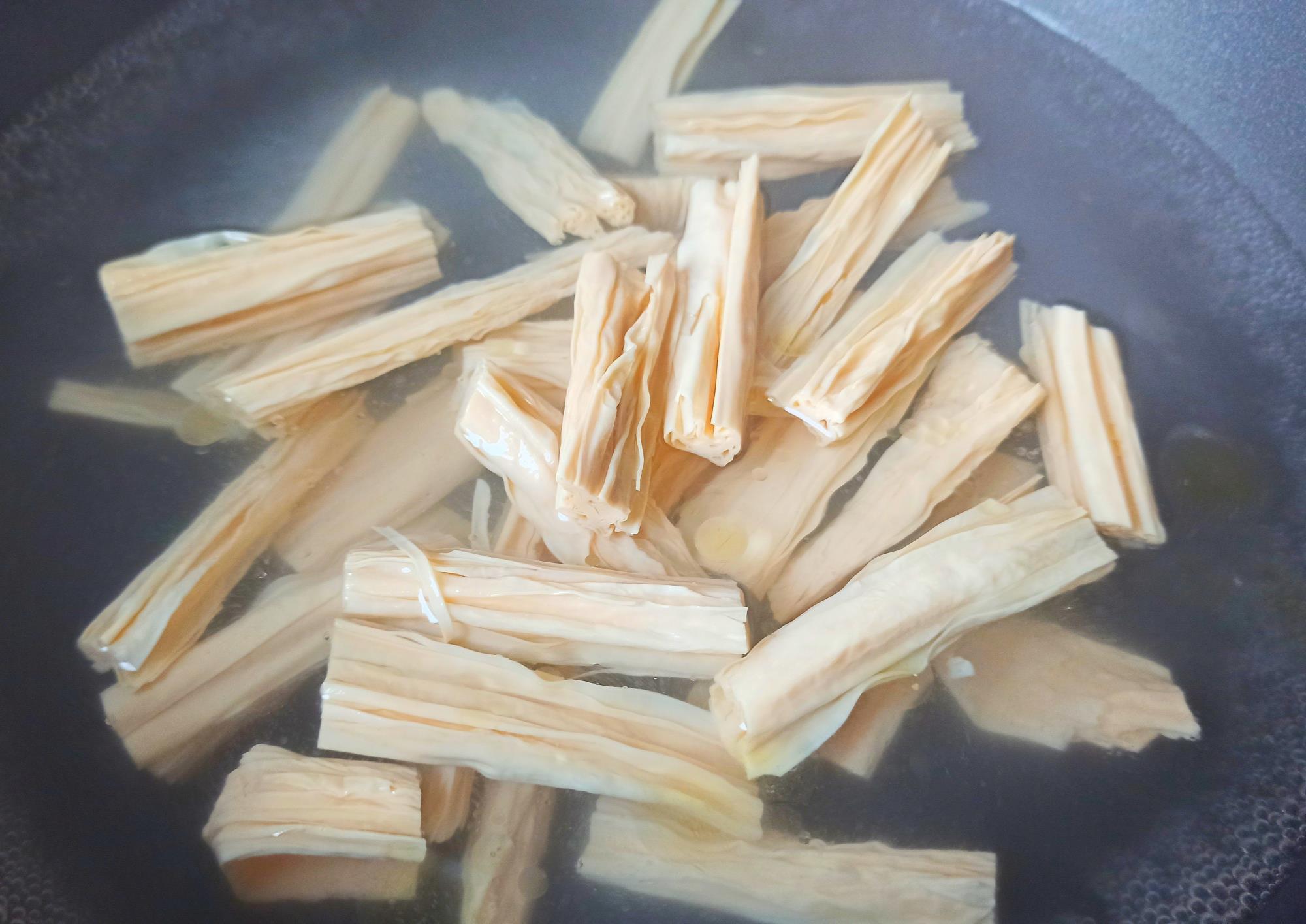 除夕夜年夜饭,教你6道凉拌菜的做法,清口解腻,看一遍轻松学会