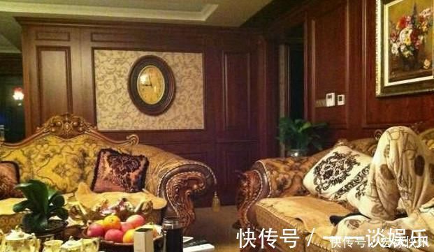 衣帽间|晒晒我的婚房,装修花了120万,光餐桌就4万,冰箱你都没见过