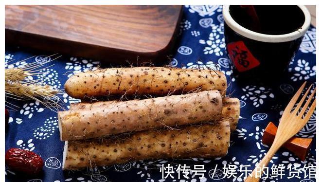 麻山药|山药大量上市，关于山药的小秘密，你应该知道，请告诉身边的朋友