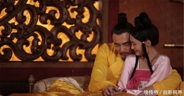 打入冷宫|古代妃子被打入冷宫后，太监为何抢着伺候？只因一个“贪”字！