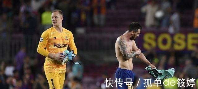 特狮|巴萨4人乐见梅西离队格子、特狮,还有“梅西接班人”