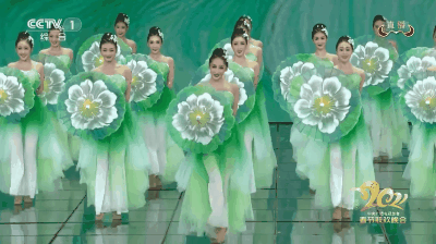 牛年春晚C位是谁?