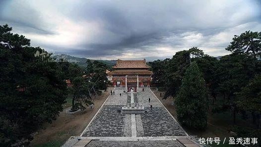 千古|千古一帝雍正,清西陵里到底藏着多少秘密?