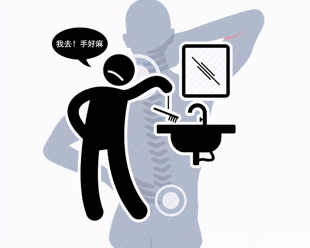 癌细胞|肝癌并非毫无征兆,身体若有“2黑2臭”,医生建议你早点检查肝脏