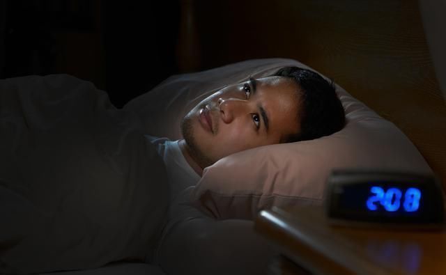 根源|失眠的“根源”是阳不入阴,中医一个小妙方,或能助你一觉到天亮