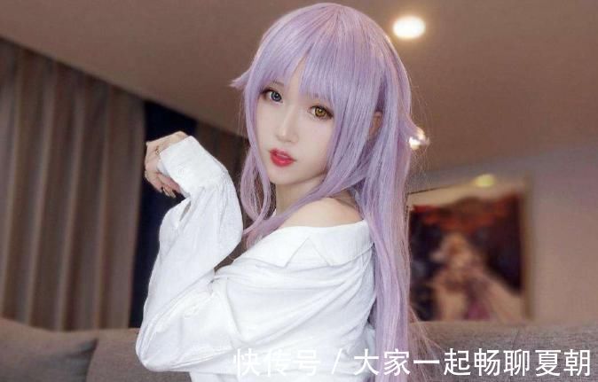 腐团儿|腐团儿直播上演Cos秀,十分钟内被超管封禁警告两次是什么操作?
