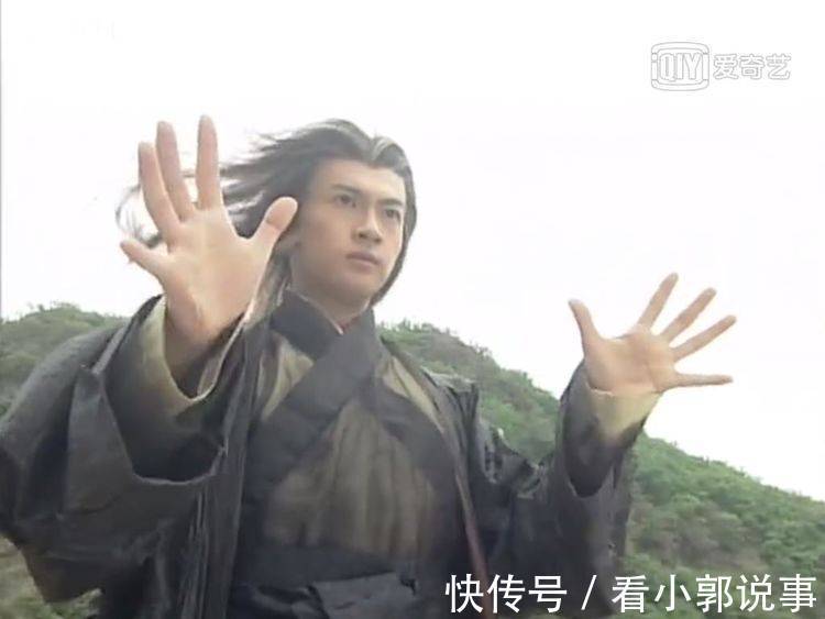 辟魔&武侠剧中最出名的十二大剑法,独孤九剑垫底,辟魔剑法仅排第三