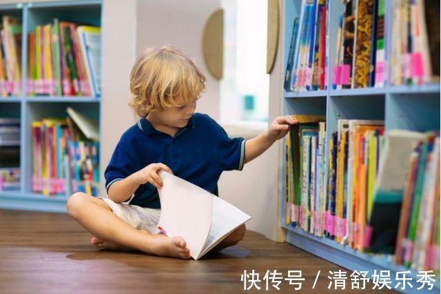 孩子|顶尖心理学家眼中的高智商孩子,往往有这10个共性