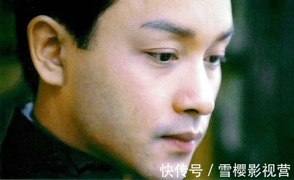 观影《霸王别姬》