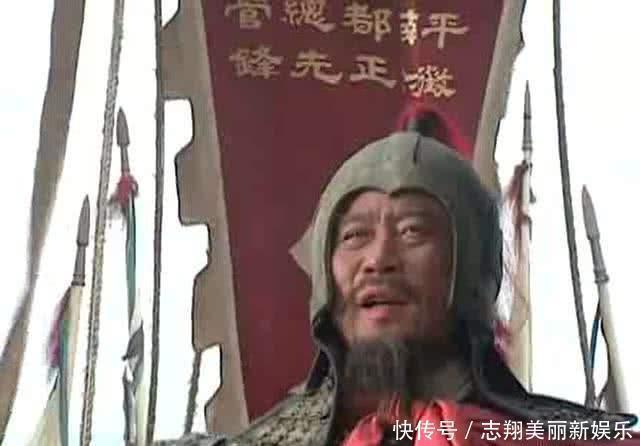 回老家|《水浒》竟骗了我们20年:女演员不准化妆,李雪健回老家怕挨揍