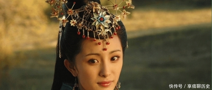 后世|中国古代的女性备受压迫吗?看看秦汉时代的妇女,地位不要太高!