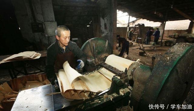 实木家具|真木材做的假实木家具,骗过多少双业主的眼睛,看5处就能识别!