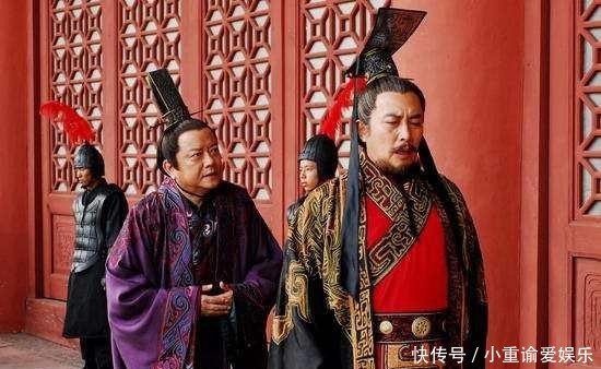 南越|史上最长命的将军,熬死了6个皇帝,最后自己做了皇帝