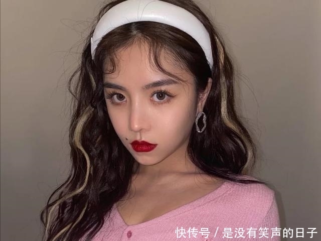 眼睛有这些“优点”最漂亮,占得越多说明颜值越高,你占了几个?