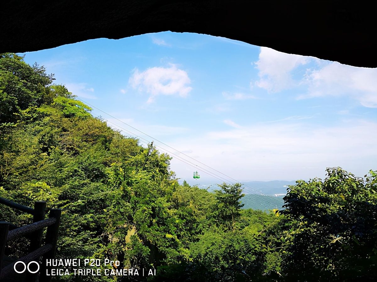 景区|醉美罗岭——巨石山景区篇