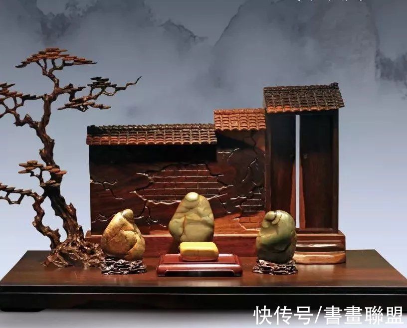 赏石$精品观赏石要满足哪些条件？