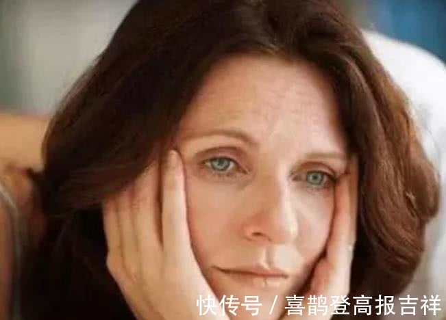 喜事|女人绝经是“喜事”，3种病症或会“离你而去”，不妨看看