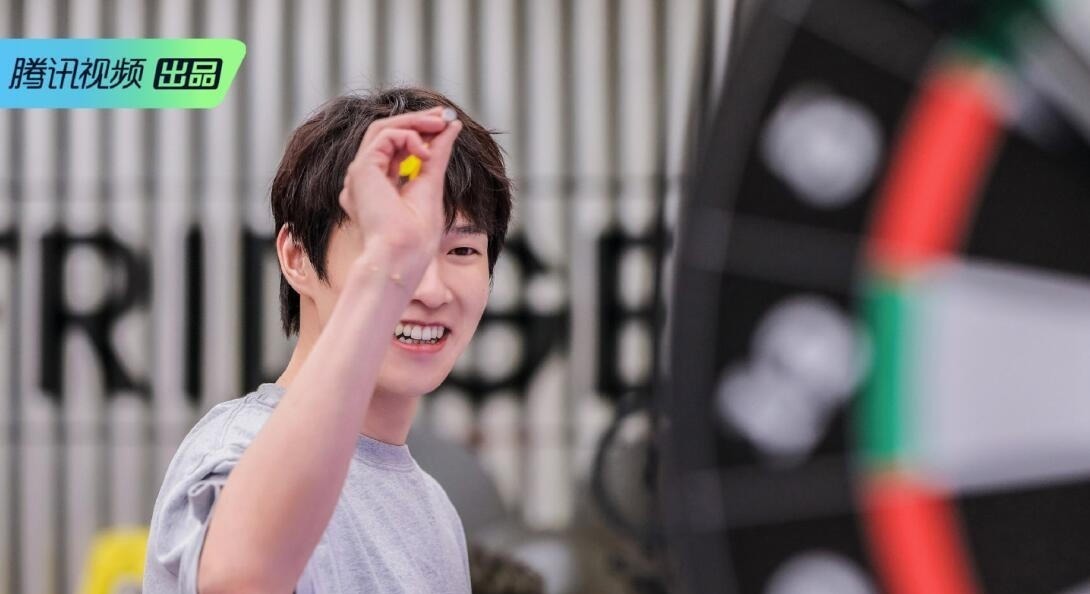 岳云鹏的真实拯救了《拜冰》,魏大勋和何炅的对话又把它打回原形