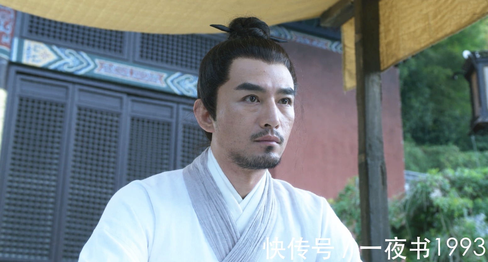 仙界$《雪中悍刀行》洪洗象兵解后飞升?李玉斧出手,助他和徐脂虎重聚