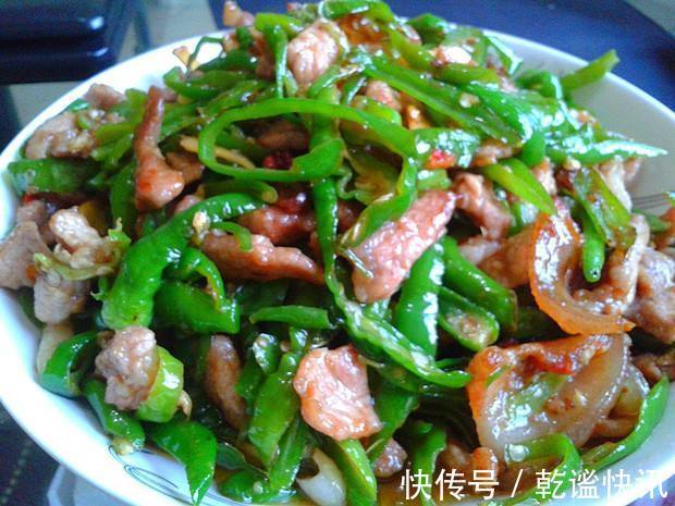 家常菜|几道经典美味的家常菜教你，香味扑鼻，开胃下饭，在家就能当大厨