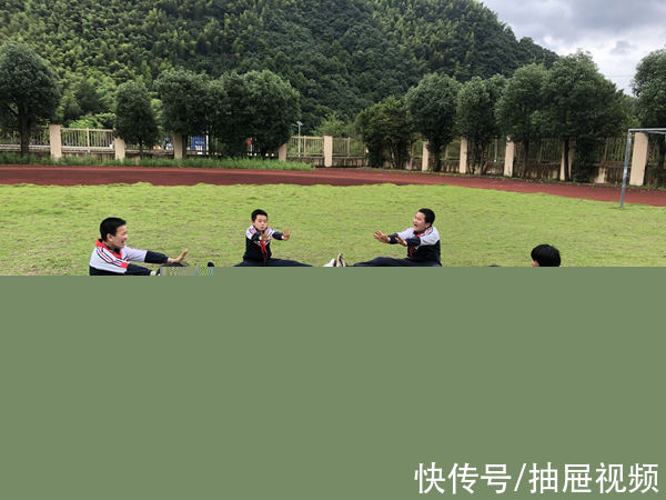 鲁双映|余姚这个山区小学21个学生12位老师，他们想办一所有温度的学校