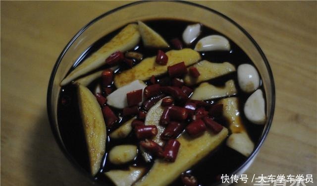 白酒最怕的“解药”是它，家家都有却没在意，酒前吃不易醉对肝好