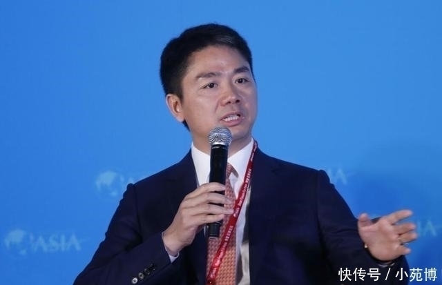 企业家|刘强东年少时的老照片，看得叫人心酸，有些结果是必然的
