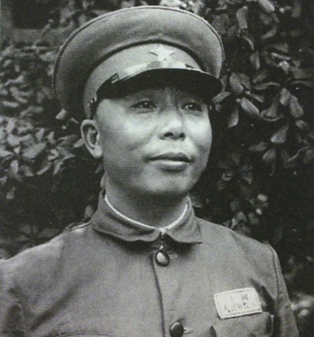 愿军副司|志愿军五位副司令员,回国后担任什么职务?各自军衔如何?