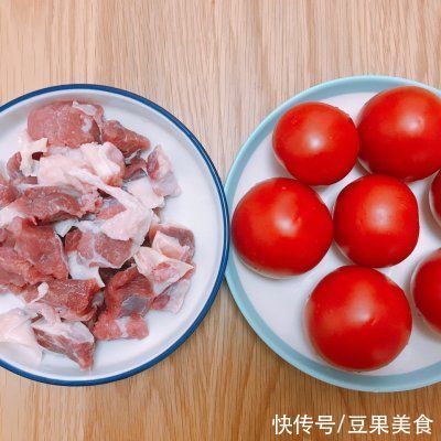 原制|#安佳马苏里拉芝士挑战赛#番茄牛腩焗饭