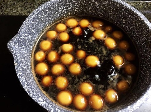 调经|补血别只会吃红枣,此物才是真正“补血王”,暖宫调经,气色红润