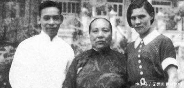 尼姑|清末一尼姑还俗,下嫁给大22岁的丈夫,生下一子影响中国历史