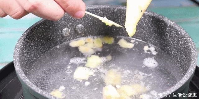 好吃|宝宝就缺这碗面!只需三步,好吃到宝宝舔碗,孩子聪明长得高