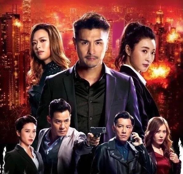 反黑路人甲|香港小姐冠军冯盈盈有多少人喜欢?