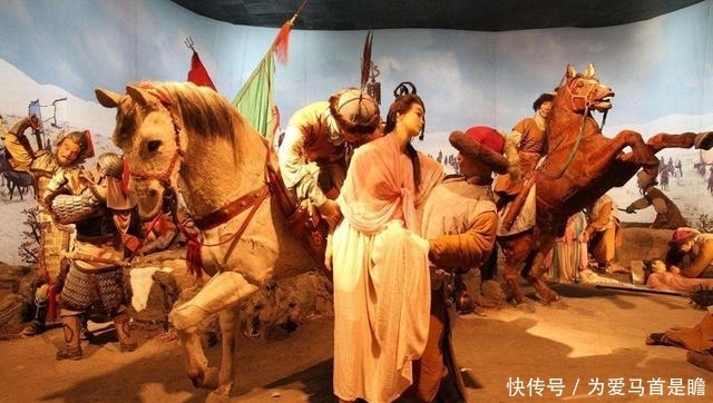 皇室|靖康之耻有多耻，宋朝皇室报复就有多狠，你辱我先人我灭你后人