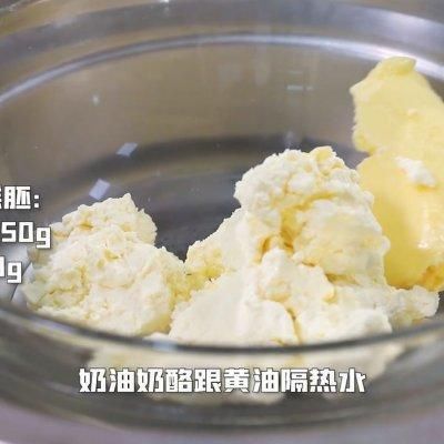戚风蛋糕|把全家人征服的日式冰乳酪蛋糕，好吃到过分