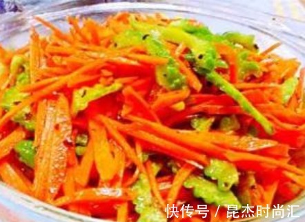 育儿路|多给孩子吃的两道菜，补铁补钙还护眼，10分钟上桌，孩子超爱吃！