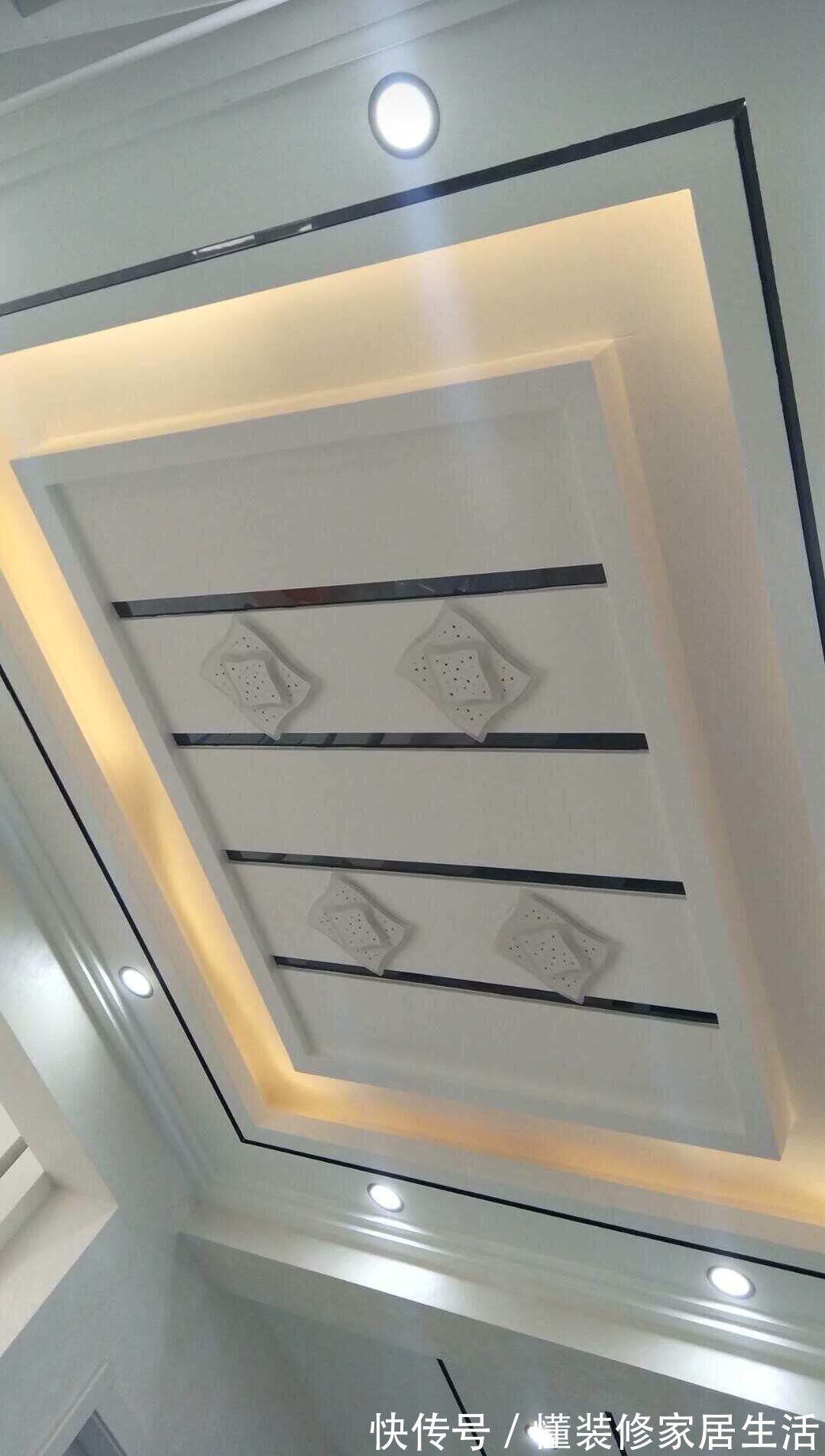 吊顶|家装吊顶实拍