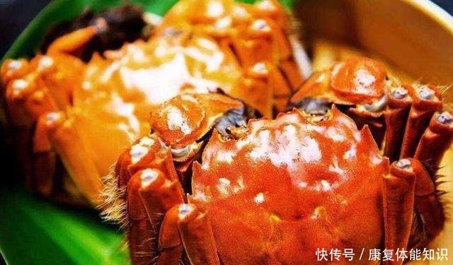 中国最好吃的6家大闸蟹,阳澄湖居然只排第3,前两名你吃过没!