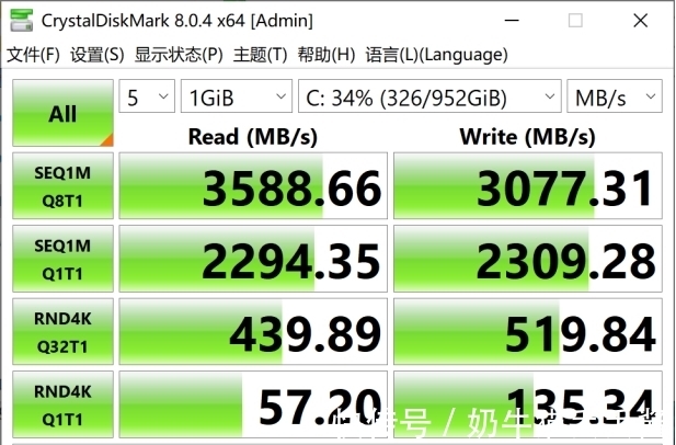 笔记本|4K OLED 游戏性能轻薄创作本 华硕灵耀 Pro16 评测