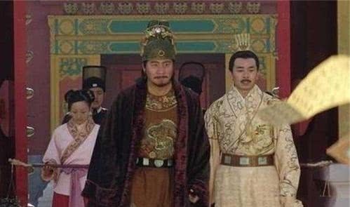 标争|朱元璋皇子众多,为何没人敢和朱标争太子之位?连朱棣都不敢?