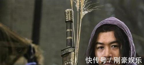 秦明@梁山上有两个武举人,为何实力相差巨大问题出在林冲身上