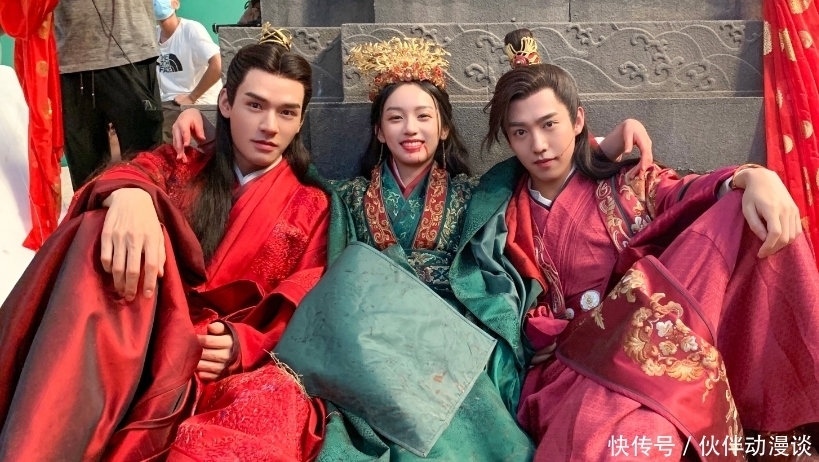 龚俊周|《中餐厅5》嘉宾被曝出!6人都是“大人物”,龚俊周也有望再合体