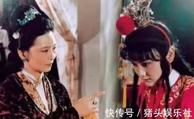 贾政!王夫人为啥缺席于宝玉的幼年时期?贾母和王夫人真的是婆媳关系吗