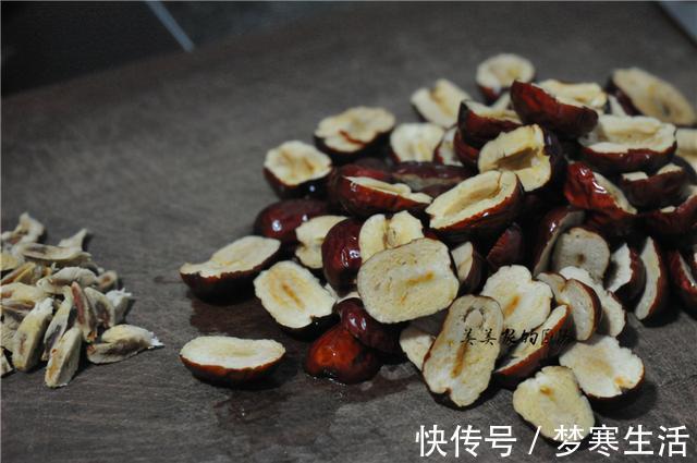 胜过|早餐吃豆糕，胜过10个肉包子！一拌一煎就上桌，焦香好消化